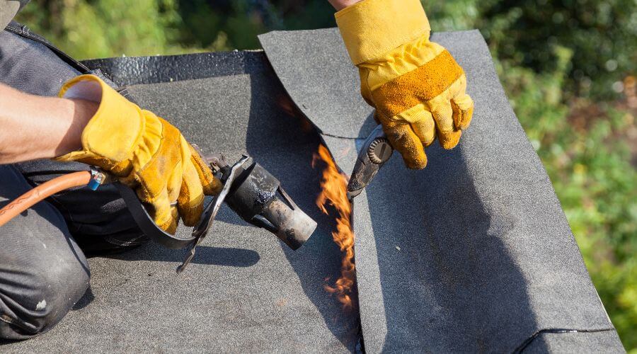 Local Chimney Repair in Wynnewood, OK